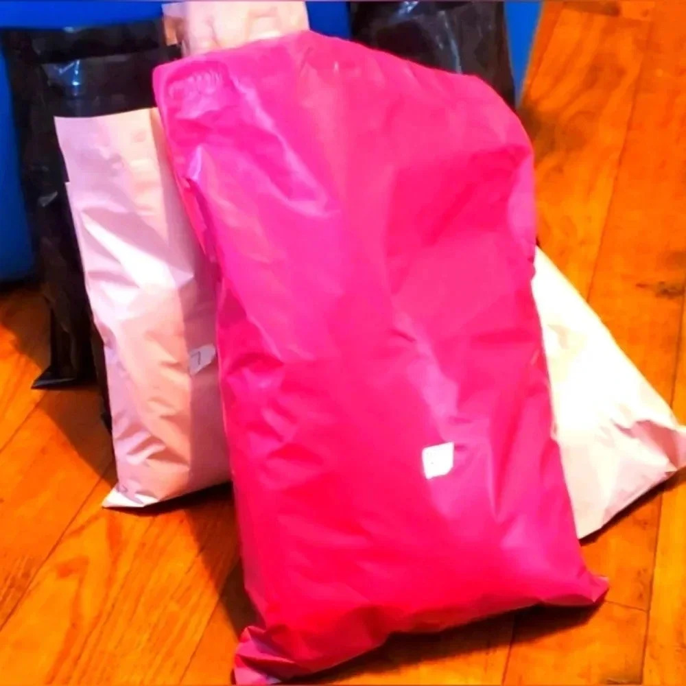 GIRLS mystery bag size 7 & 8 (PRICE IS FIRM)